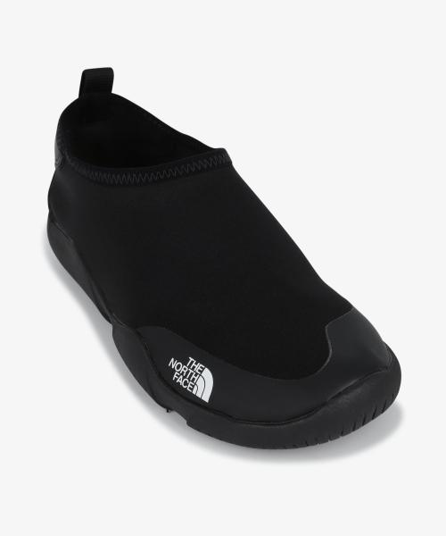 The North Face White Label Aqua Sock BLACK [NS84S61J]