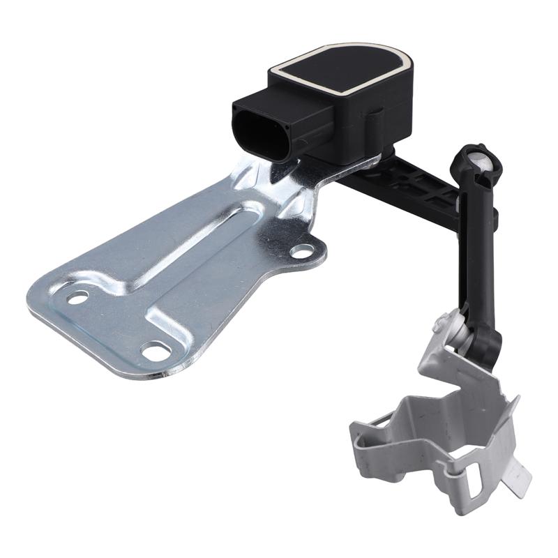 Left/Right Height Level Sensor Link Bracket Assy For Mercedes-Benz E250 E63 CLS400 CLS400 CLS550 10-18A2125403417 A2125402417
