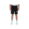 PUMA Mid Rise Elastic Letter Logo Slim Fit Casual Shorts Men shorts Black 673344-01