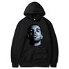 Rapper Drizzy Drake Graphic Men's Hoodies Oversized Vintage Gothic Sweatshirts Hip Hop Trendy Casual Fans Tracksuit Streetwear