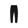 Nike Corduroy Tapered Cropped Casual Pants Men Bottoms Black DO2324-010