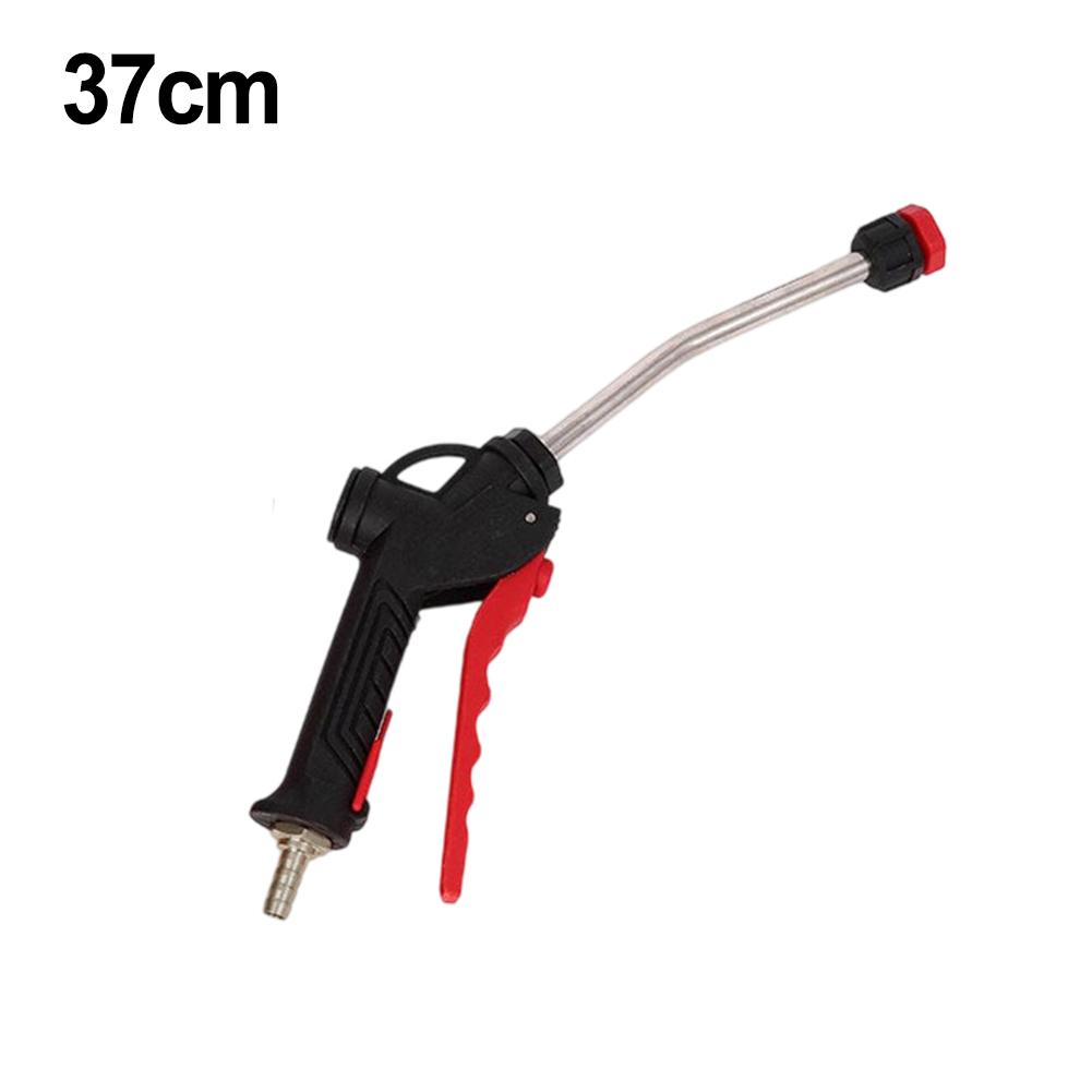 Outdoor Cleaning Car Cleaning Tool Car Cleaning Sprayer Tool Easy Storage Efficient Cleaning Labor-Saving Design