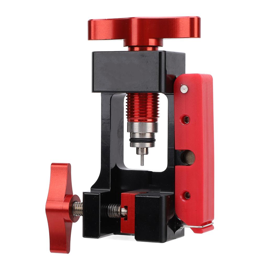 Upgraded Needle Driver Insertion Tool Oil Tube Pushing Device T Heads Bike Tubing Cutter Hydraulic Hose Fitting Insert