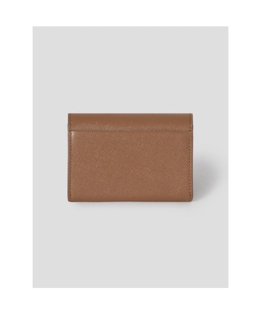 Beanpole Accessory Lucy Card Wallet Brick