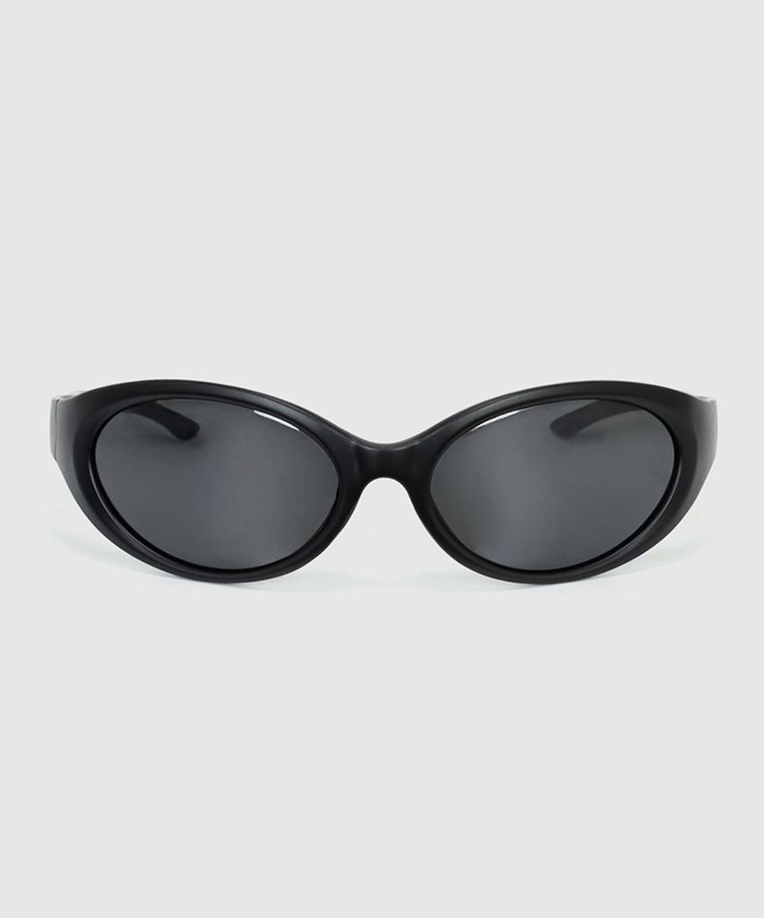 Lukadiseu Lk41 Phantom Oval Sunglasses