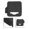 Air Filter Cover with Cotton Chainsaw Accessory Part for STIHL FS85 FS80 FC85 FC75