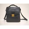 RSINC  New Fashionable Leather Body Travel Bag In Black Colour JL165537539390