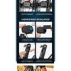 CYCLAMI Fahrradtacho Cycling Trittfrequenz Geschwindigkeit Dual-Sensor BT ANT+ Rennrad MTB Für Garmin XOSS G2+ G2 Plus IGPSPORT BSC100S