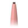 Canmake Perfect Airy Eyebrow 05 Grape Brown, with brush, retractable, oval tip, 1 piece (x 1)