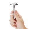 Men Shaving Set Classic Safety Alloy Men's Razor   Base
