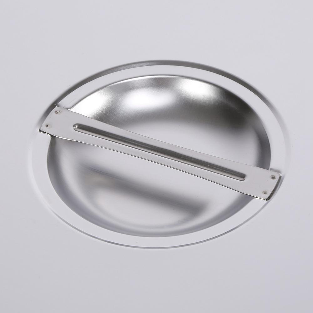 Stainless Steel Digital Industrial Heated Ultrasonic Cleaner Tank w  Timer  30L