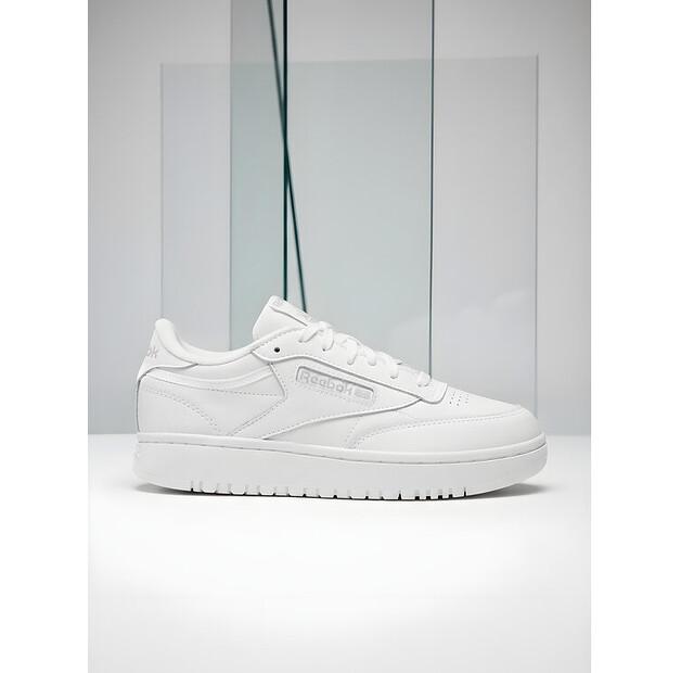 Кроссовки Reebok EO-CLUB C DOUBLE