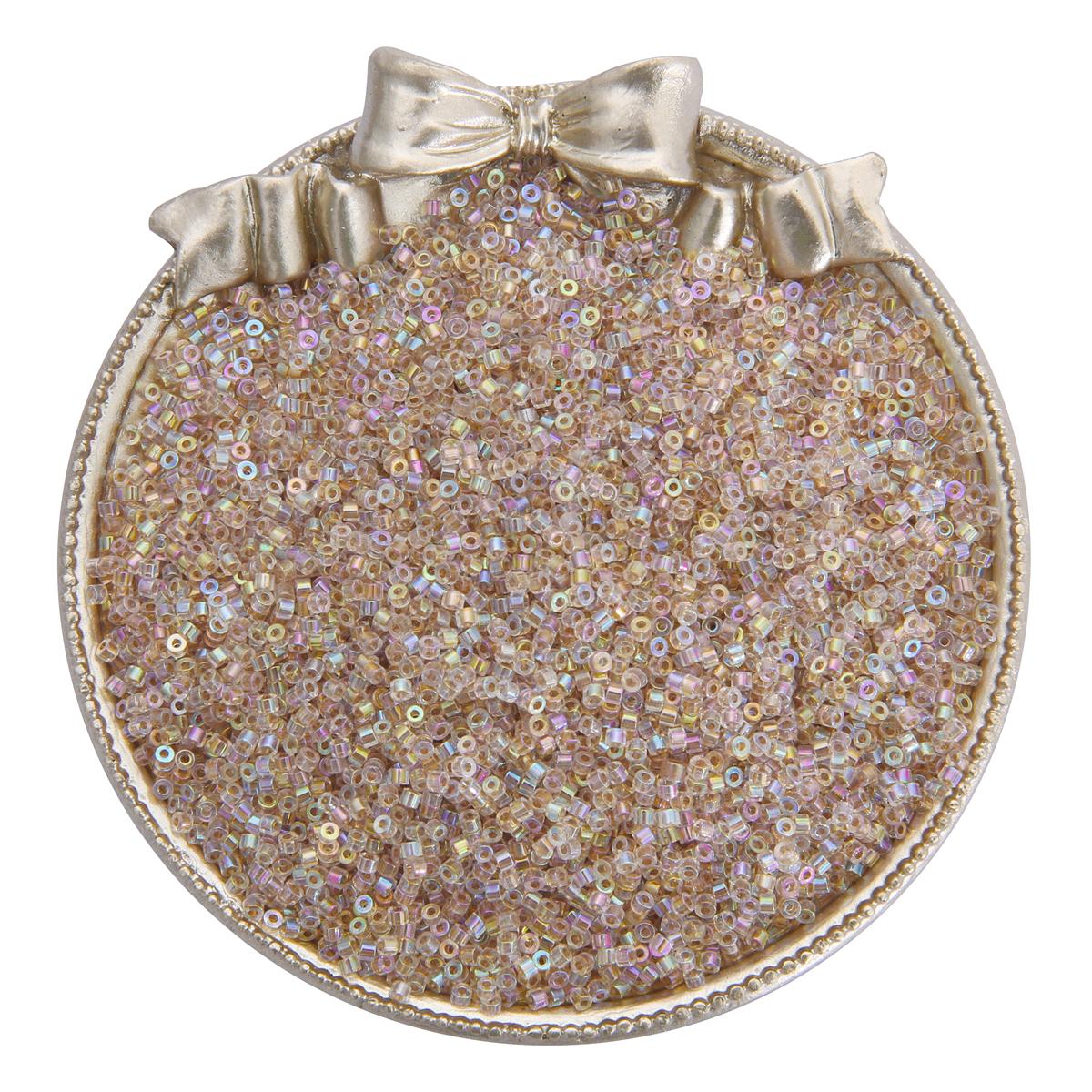 

2 мм 1000 шт. разноцветные маленькие чешские хрустальные стеклянные бусины, свободные бусины-разделители для детей, аксессуары для изготовления ювелирных изделий своими руками