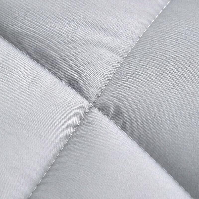 LUOLAI Double-Sided Ion Antibacterial Comforter