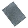  Double Side Leather Table Mats And Coasters Waterproof Nonslip Washable Placemat
