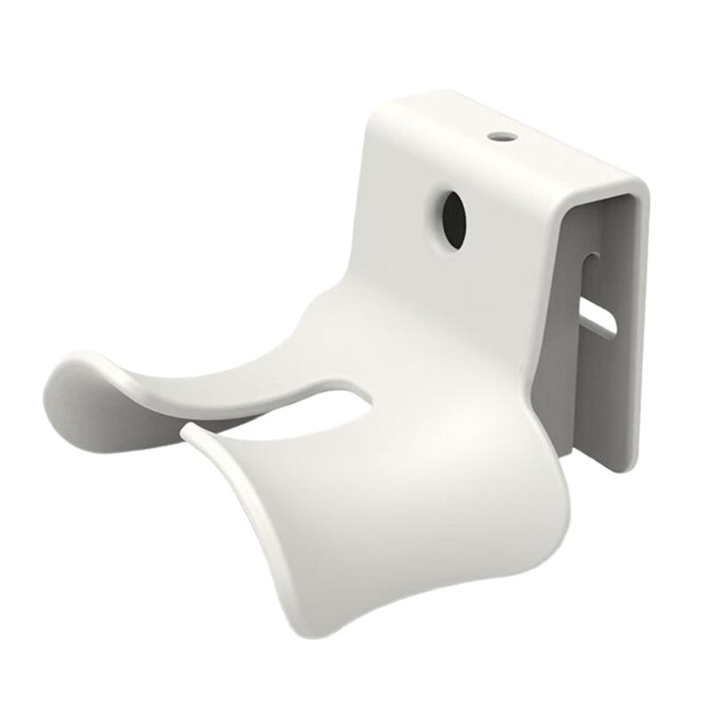 Headphone Stand Holder Wall Mount Display Rack for Easy Storage and Stability Compatibility with Various Headphone