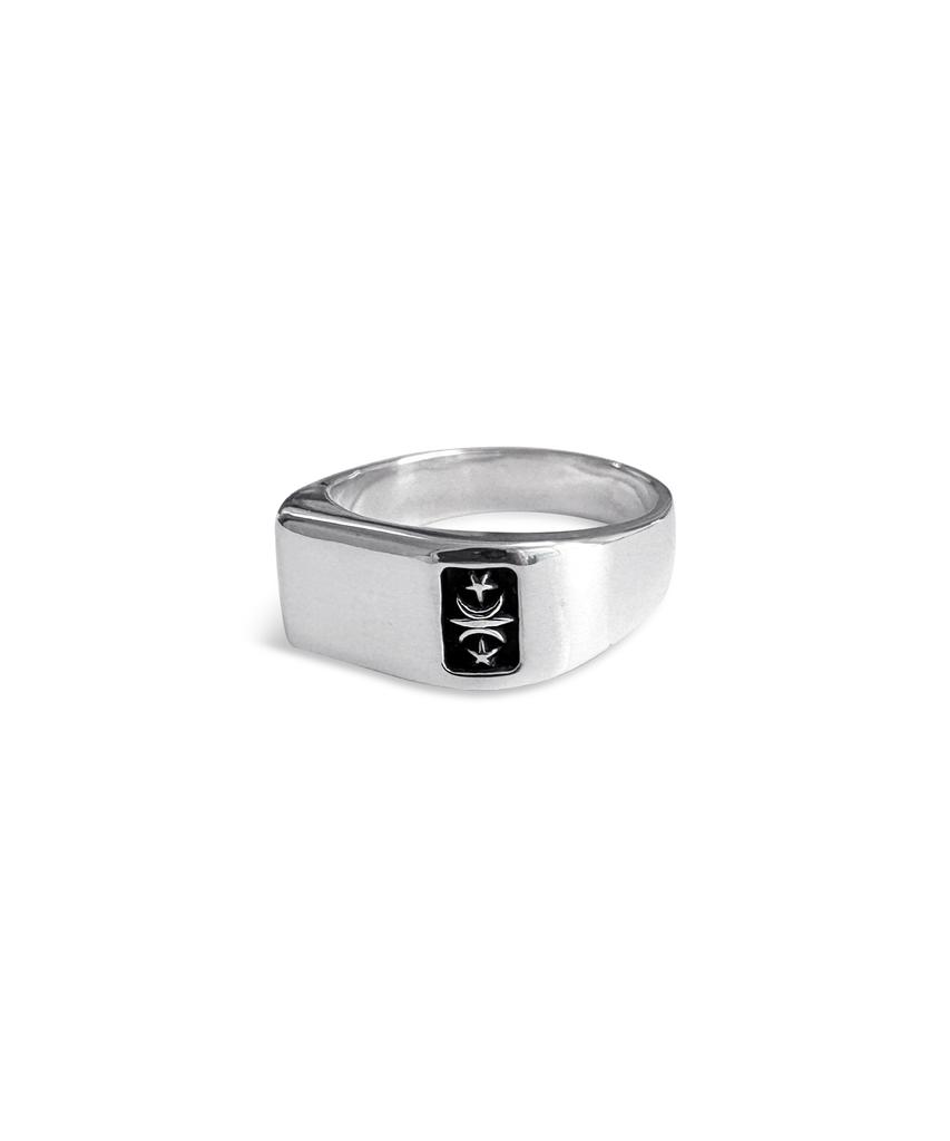 Eastargo Argo Star Ring