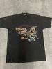 Incubus Band Oktopus Baumwoll T-Shirt Volle Größe S-5XL Unisex T-Shirt