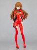 POP UP PARADE Rebuild of Evangelion Asuka Langley XL-storlek plastmålad färdig figur icke-skala