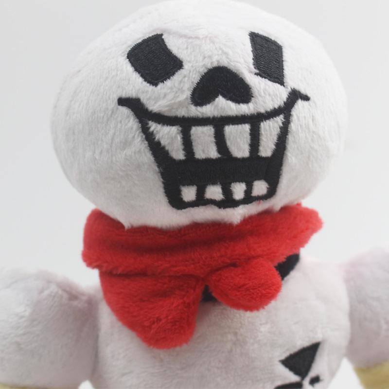 Doll Game Plush Doll