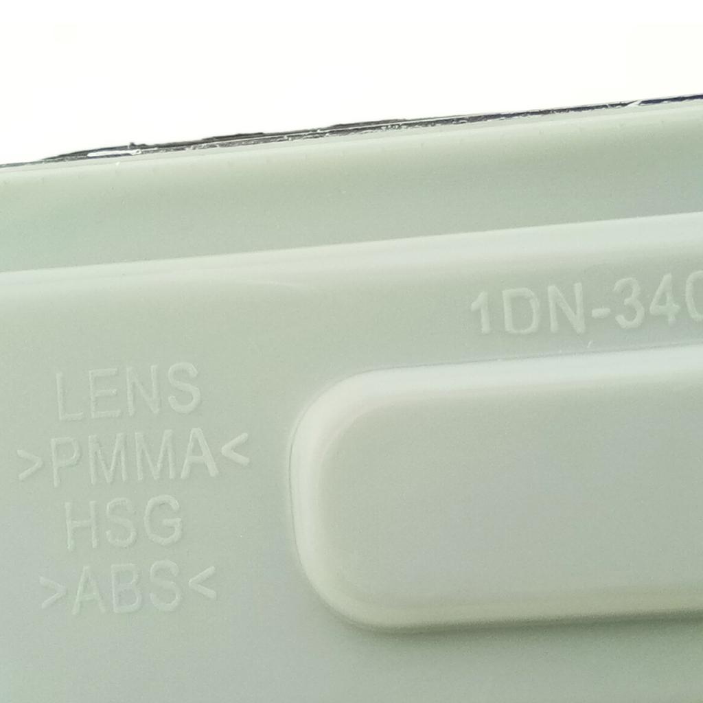 8334A08 LED Third Tail Brake Light Fit for Lancer Ex Lancer 2008-2016 Evo Car Rear Light