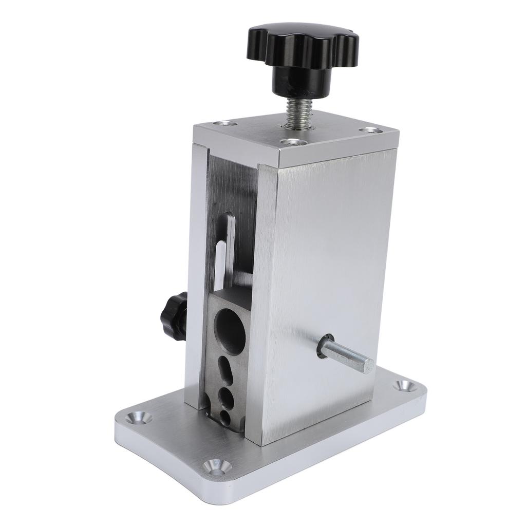 Mașină de dezizolat cabluri Manuală sau Acționată de mașină de găurit, unealtă de dezizolat cabluri de cupru pentru cabluri de 18AWG până la 250MCM