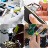 12 In 1 Screwdriver Set Stainless Steel Bits Set Precision Computer Screwdriver  Home Improvement