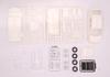 Fujimi Model 1/24 Inch-Up Series No. 284 Toyota Prius (ZVW30) G/Touring Selection ID-284
