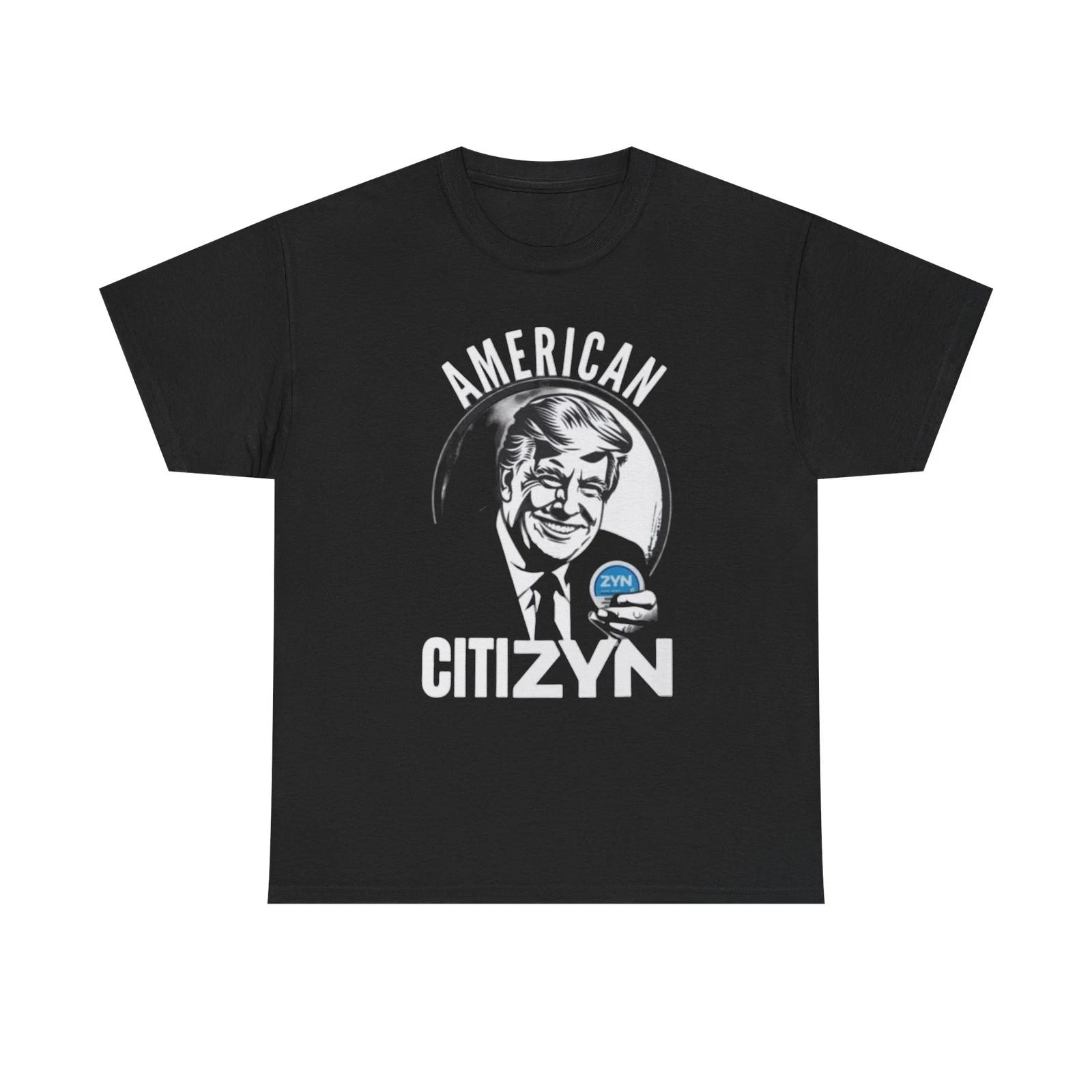 Men s and Women s T-shirts ZYN L