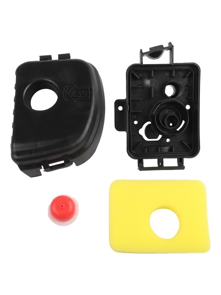Air Cleaner Base Air Cleaner Cover Air Filter Cover Assembly