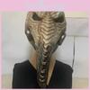 Doctor Schnabel Mask Featuring Latex Construction For Halloween And Cosplay Events