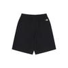 New MLB College Style Series Casual Shorts Unisex Black 3ASPV0143-50BKS