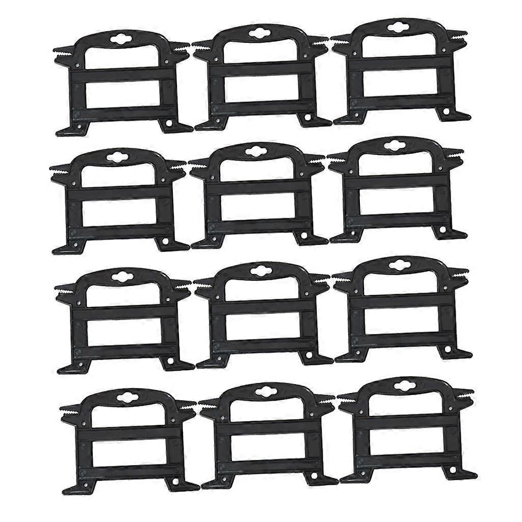 12 Winder Set, Rope Organizer -