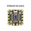 Zhenbaolai PDB600 8S 600A Rozvodná deska a ampérmetr