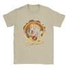 Flash Logo TShirts for Unisex Novelty Pure Cotton Tees O Neck Short Sleeve T Shirt Birthday Gift Clothing