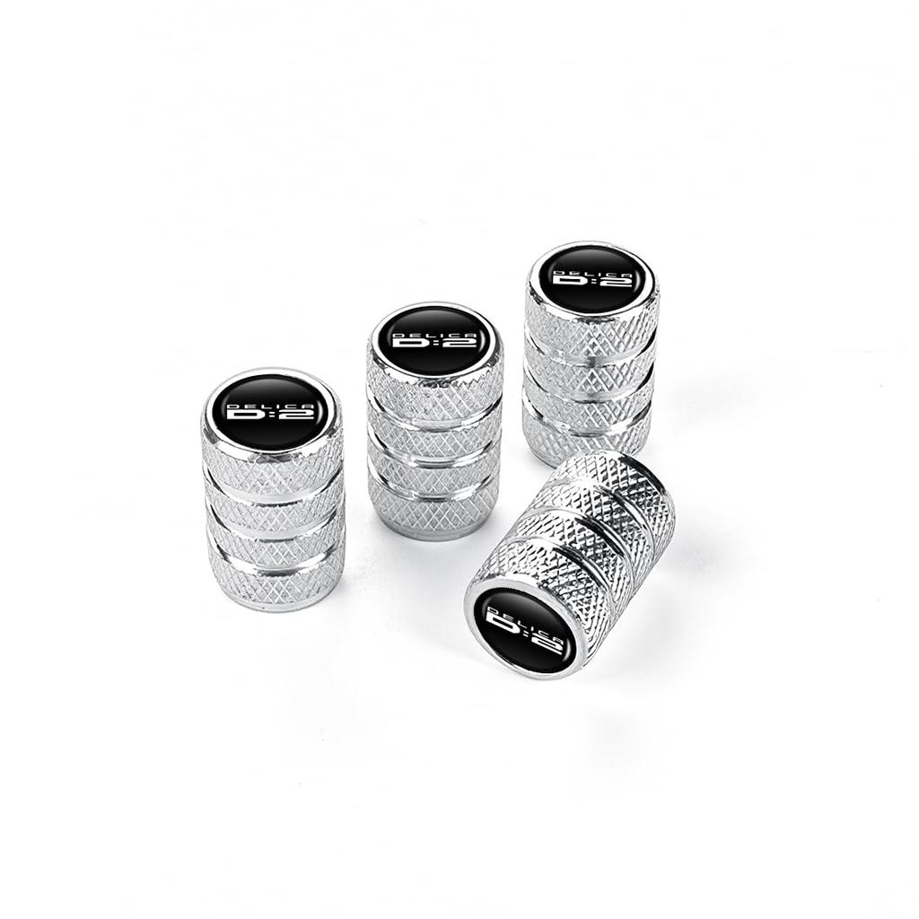 DELICA D:2 Applicable Air Valve Cap Car Leakproof Air Dustproof