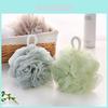 Bade-Pouf Groß Pe Niedlich Duschball Für Sanfte Reinigung Und Peeling