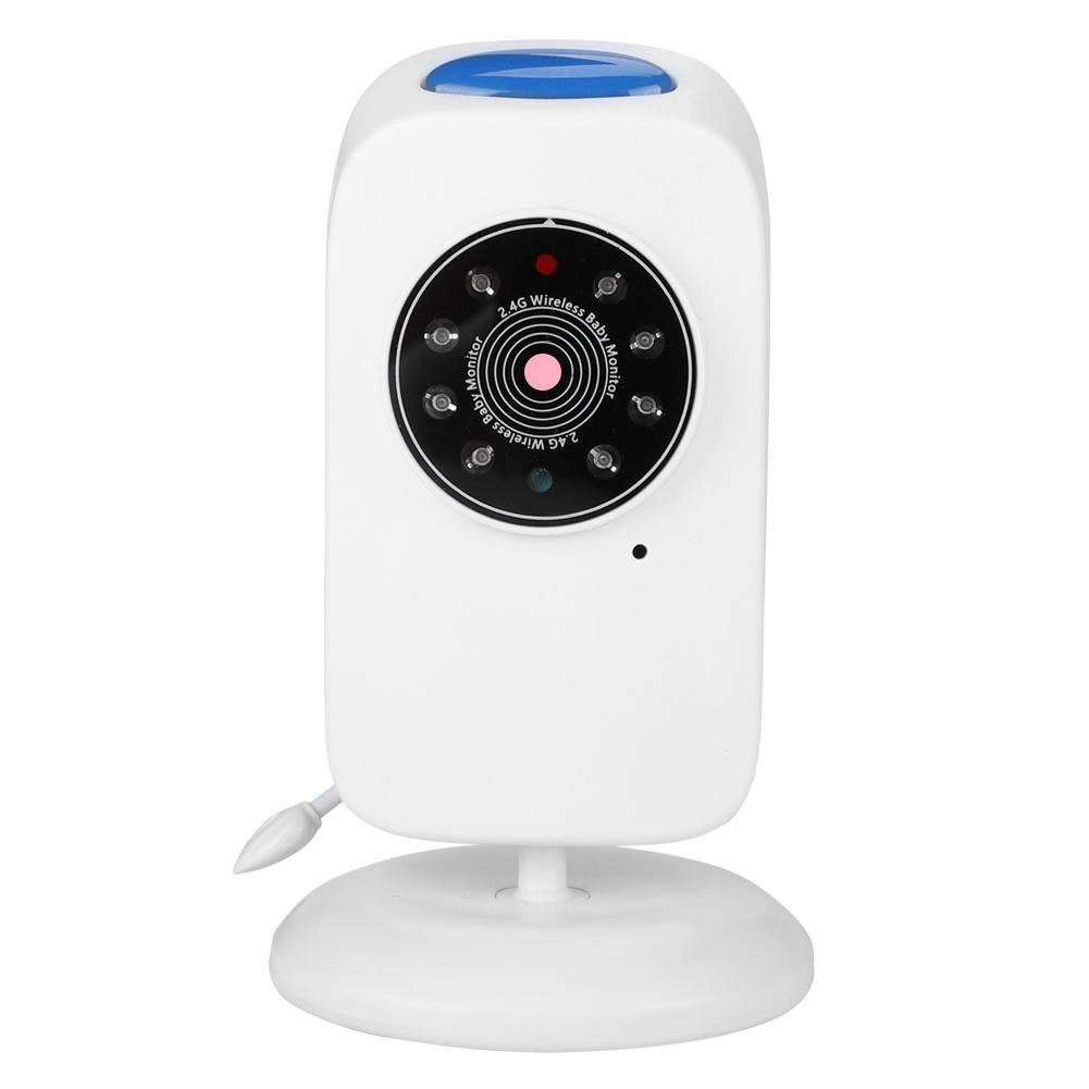 Cameră video digitală fără fir de 2,4 inchi pentru monitor pentru bebeluși pentru babysitter