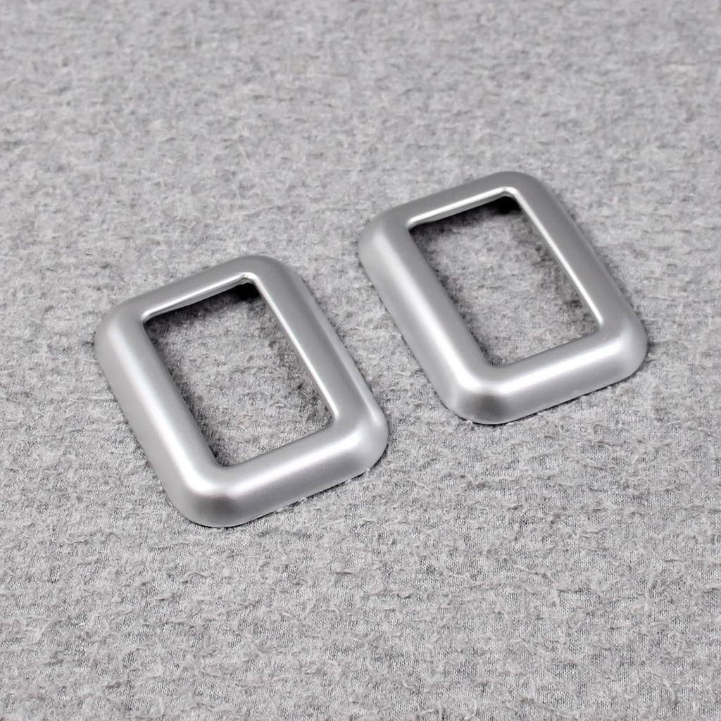 RUIQ Daihatsu Tanto Custom/Tanto Fan Cross Exclusive Interior Rear Door Button Interior Panel Handle