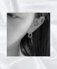 One Enough Daily Oval Earrings