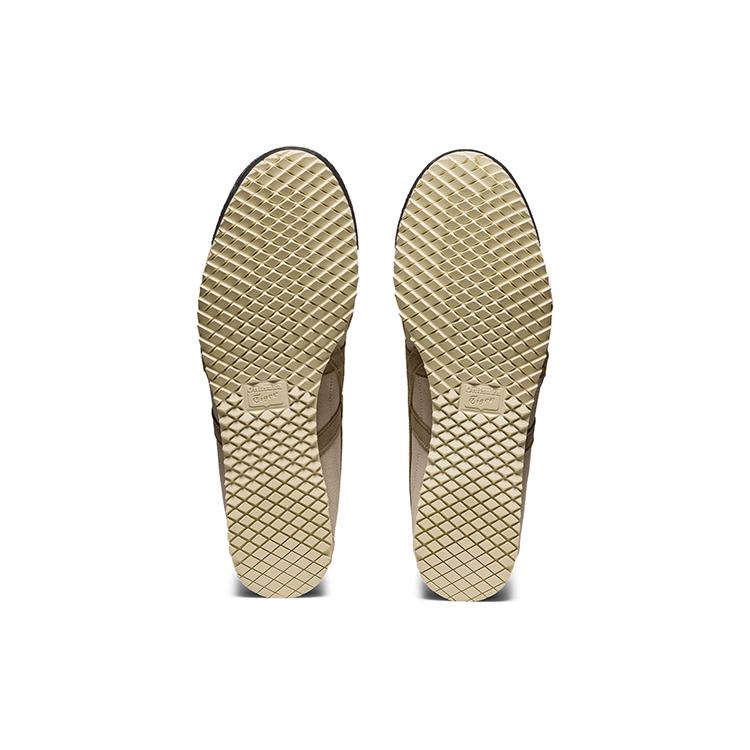 New Onitsuka Tiger Onitsuka Tiger Mexico 66 Sd Birch Wood Crepe 1183A527-201