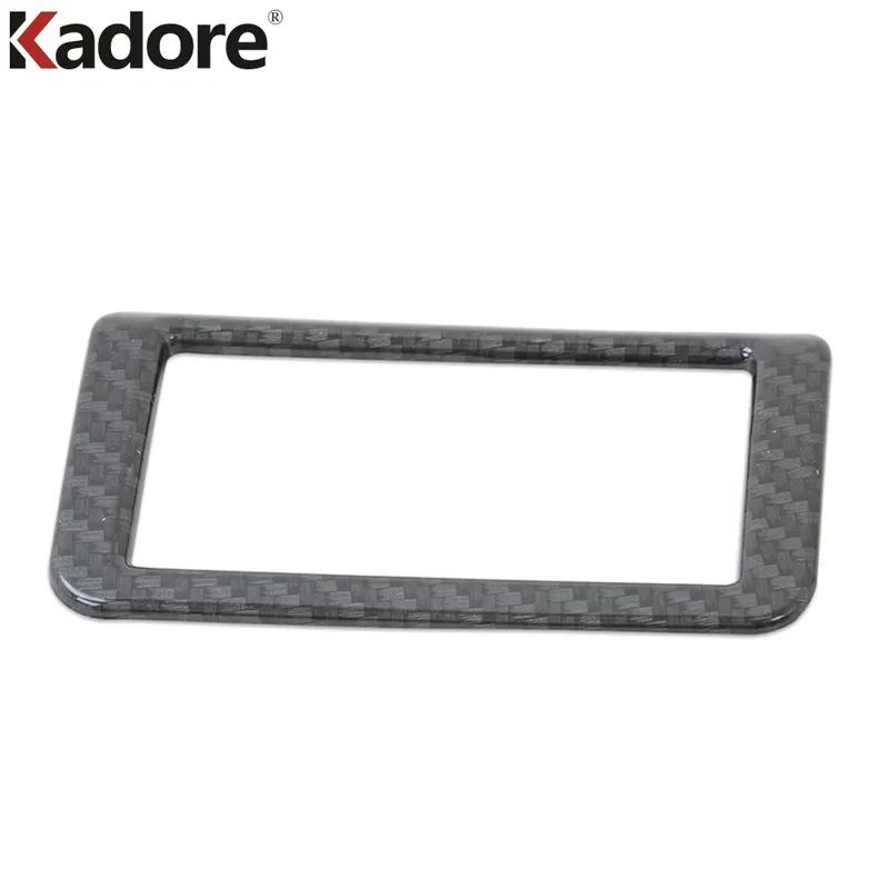 Car Head Light Lamp Switch Button Panel Cover Trim For Honda Civic 10th Sedan 2016 2017 2018    Interior Accessories