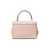 New MICHAEL KORS MK Ava Leather Handbag, Crossbody Bag, Shoulder Bag Mini Women's Soft Pink 32F5GAVC1L-SOFT-PINK