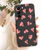 For Infinix Hot 70 5G Case X6895 X6895B Cute Fashion Cartoon Cover Shockproof Phone Case For Infinix Hot 70 Hot70 5G Soft Fundas