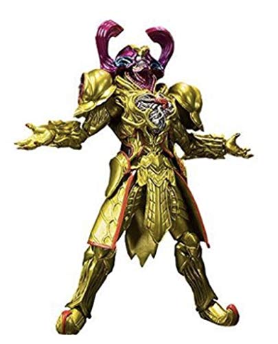 

S.H. Figuarts Heart Roy Mude (Super Evolution Fund) Kamen Rider Drive (Soul Web Shoten Limited)