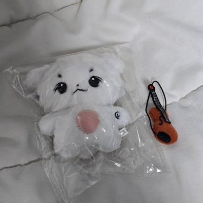 Muñecas y Peluches – Peluches - Héroes de películas