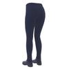 DUBLIN Womens/Ladies Supa-fit Zip Up Knee Patch Jodhpurs