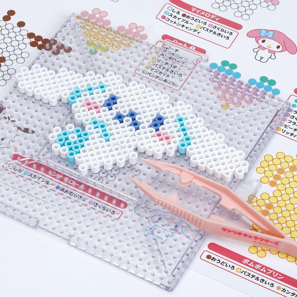 Kawada Pärlplattor Sanrio-figurer 80-57245