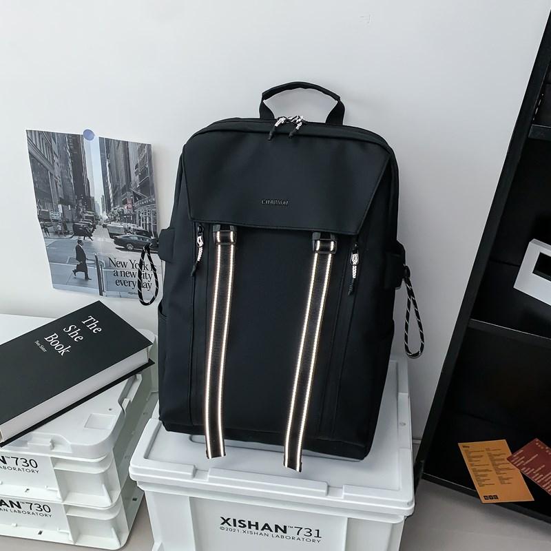 Students Large Capacity Schoolbag Men Sports Basketball Backpack