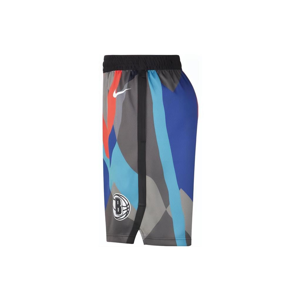 Nike Dri-FIT DNA Men's Shorts Black DX0254-010